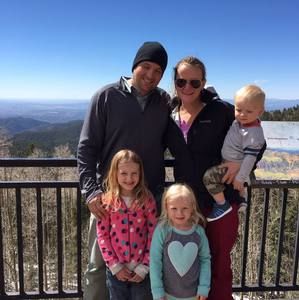 Meet your Posher, Stacey